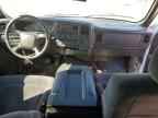 2002 CHEVROLET Silverado