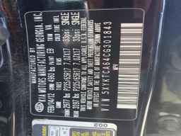 2012 KIA SORENTO