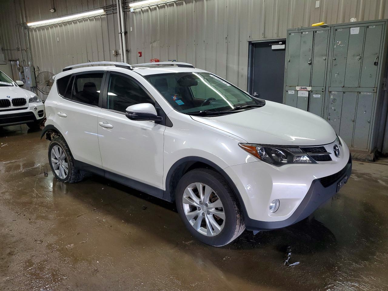 2013 TOYOTA RAV4