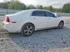 2012 CHEVROLET MALIBU