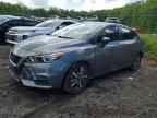 2021 NISSAN VERSA