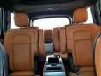2020 LINCOLN Aviator