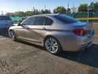 2016 BMW 5 series