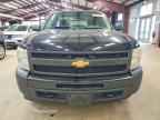 2010 CHEVROLET Silverado