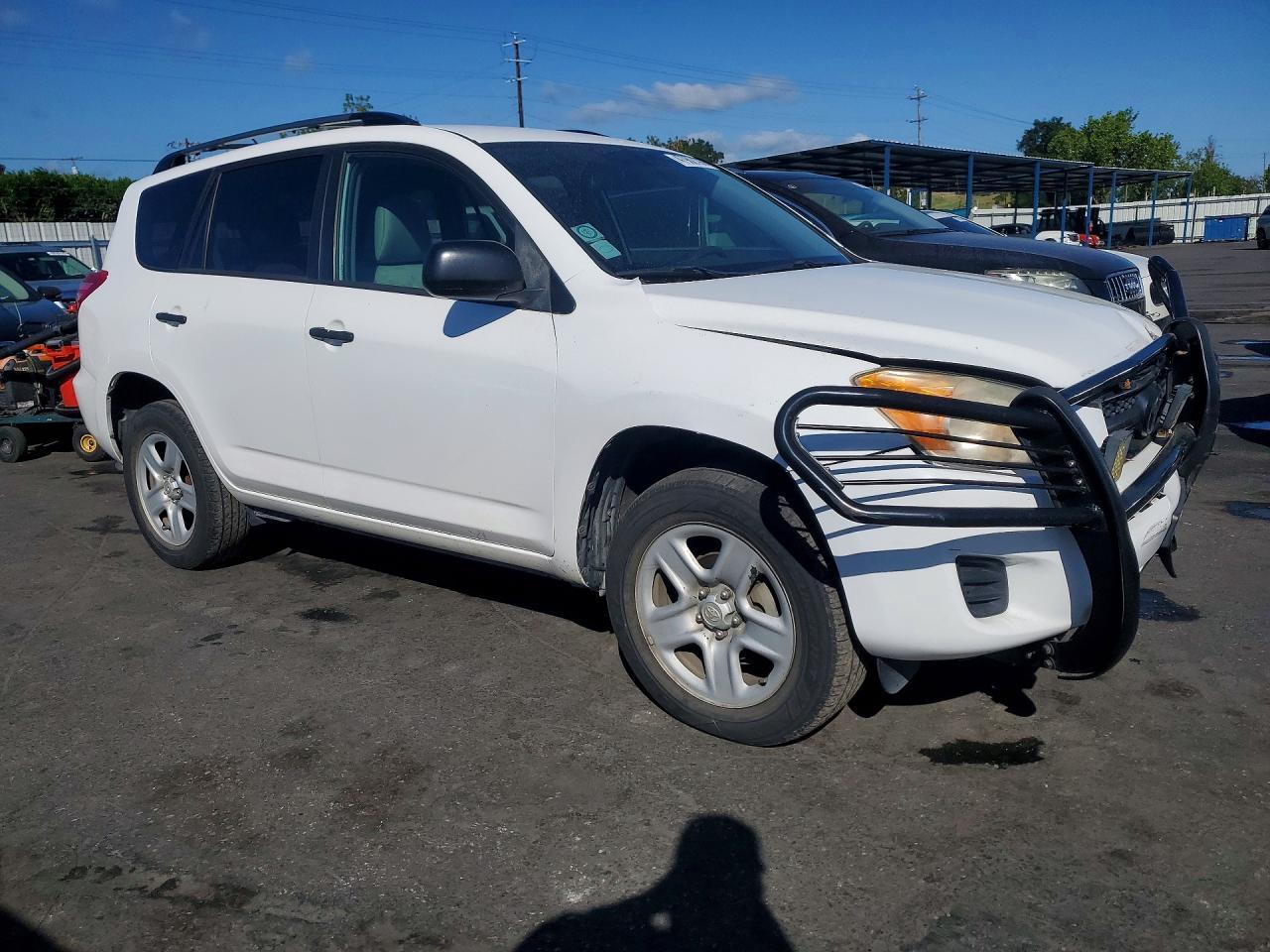 2011 TOYOTA RAV4