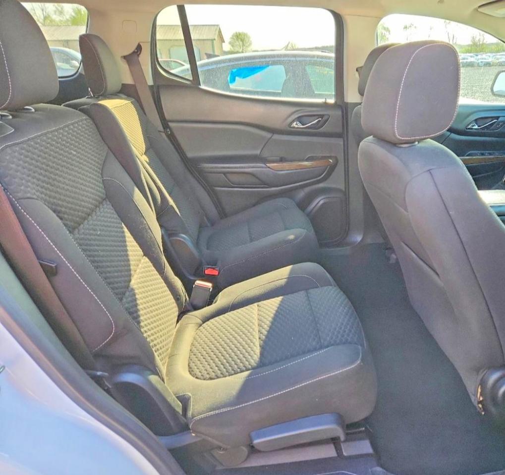 2018 GMC ACADIA