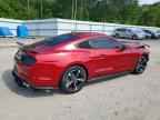 2023 FORD MUSTANG