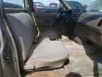2000 NISSAN Frontier