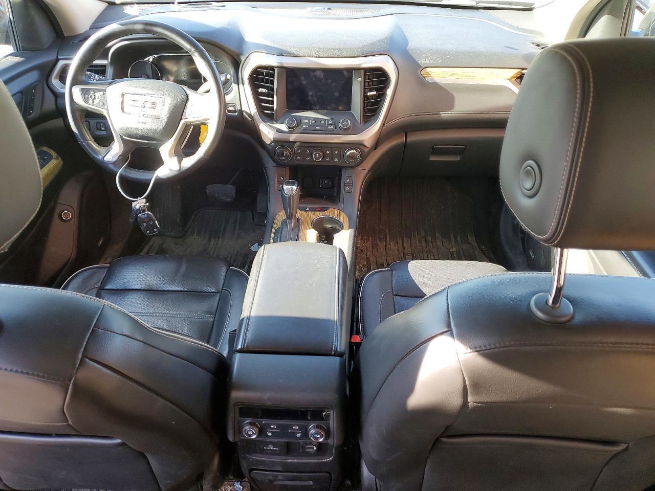 2017 GMC ACADIA