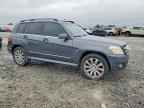 2010 MERCEDES-BENZ GLK-Class