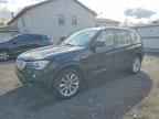 2016 BMW X3