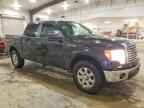 2010 FORD F-150 Lightning