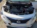 2016 NISSAN VERSA