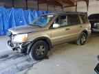 2003 HONDA PILOT