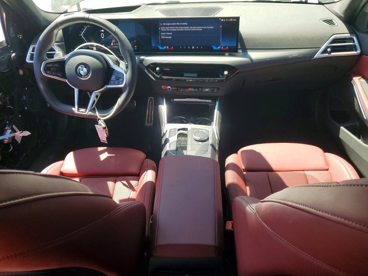 2025 BMW 3 SERIES