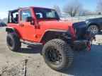 2013 JEEP WRANGLER