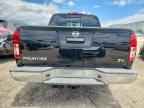 2019 NISSAN Frontier