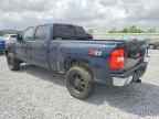 2008 CHEVROLET Silverado 2500