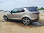 2021 LAND ROVER Discovery