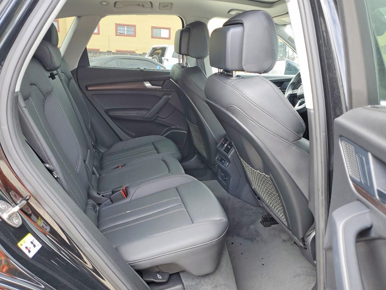 2024 AUDI Q5