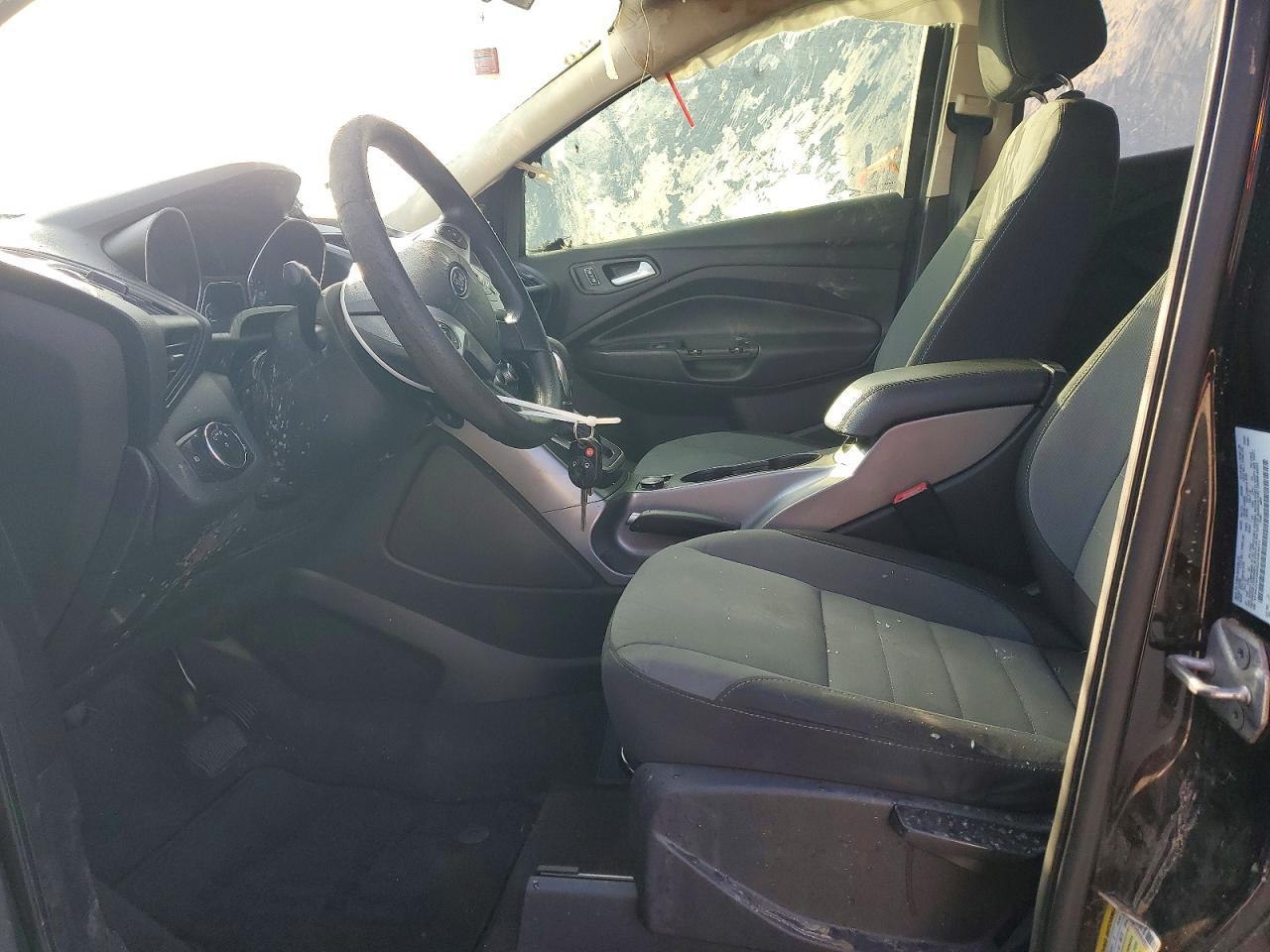 2013 FORD ESCAPE