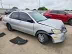 2002 MITSUBISHI LANCER