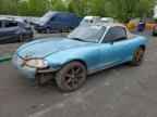 2001 MAZDA MX-5 Miata