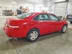 2008 CHEVROLET IMPALA