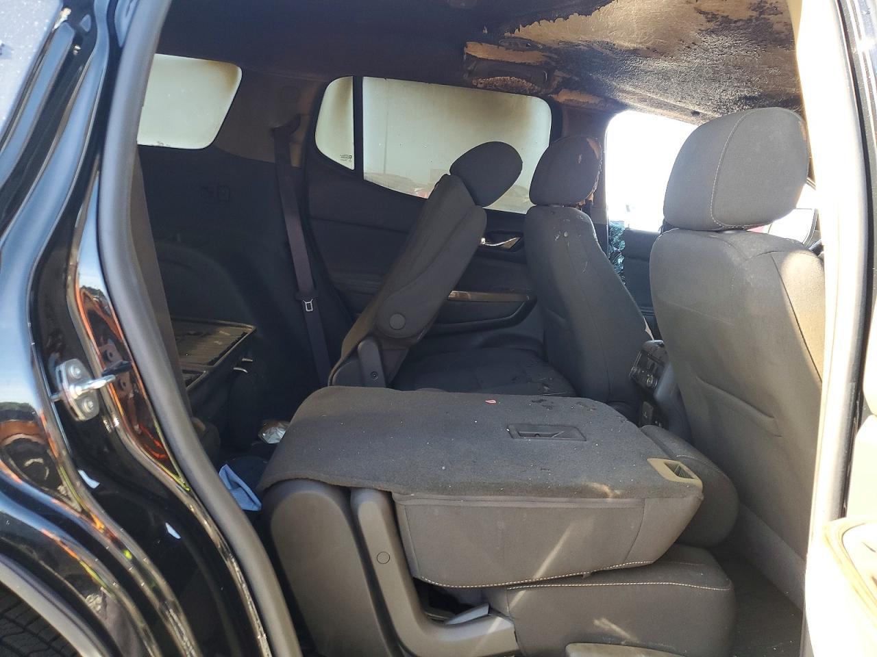 2021 GMC ACADIA