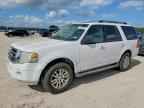 2013 FORD Expedition