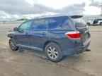 2013 TOYOTA HIGHLANDER