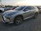 2019 LEXUS RX 350L
