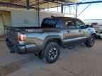 2020 TOYOTA TACOMA
