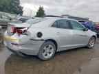 2015 CHEVROLET MALIBU
