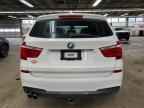 2014 BMW X3