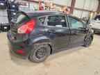 2015 FORD Fiesta