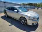 2014 NISSAN Maxima