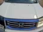 2013 HONDA PILOT
