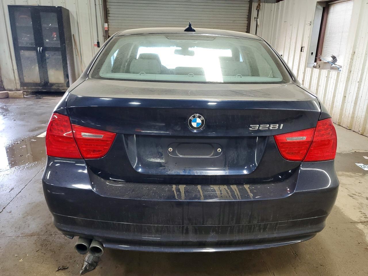 2009 BMW 3 SERIES