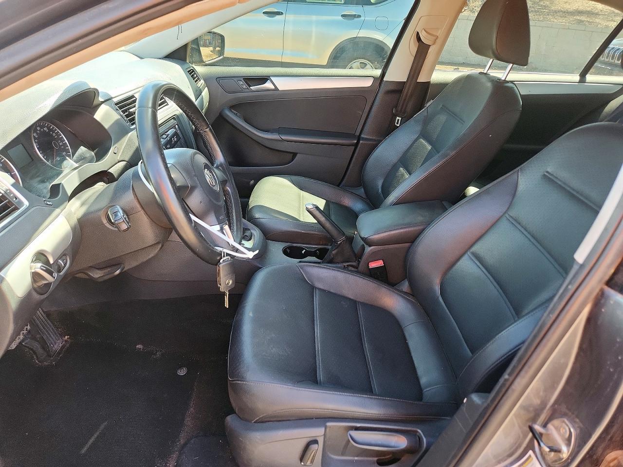 2013 VOLKSWAGEN JETTA