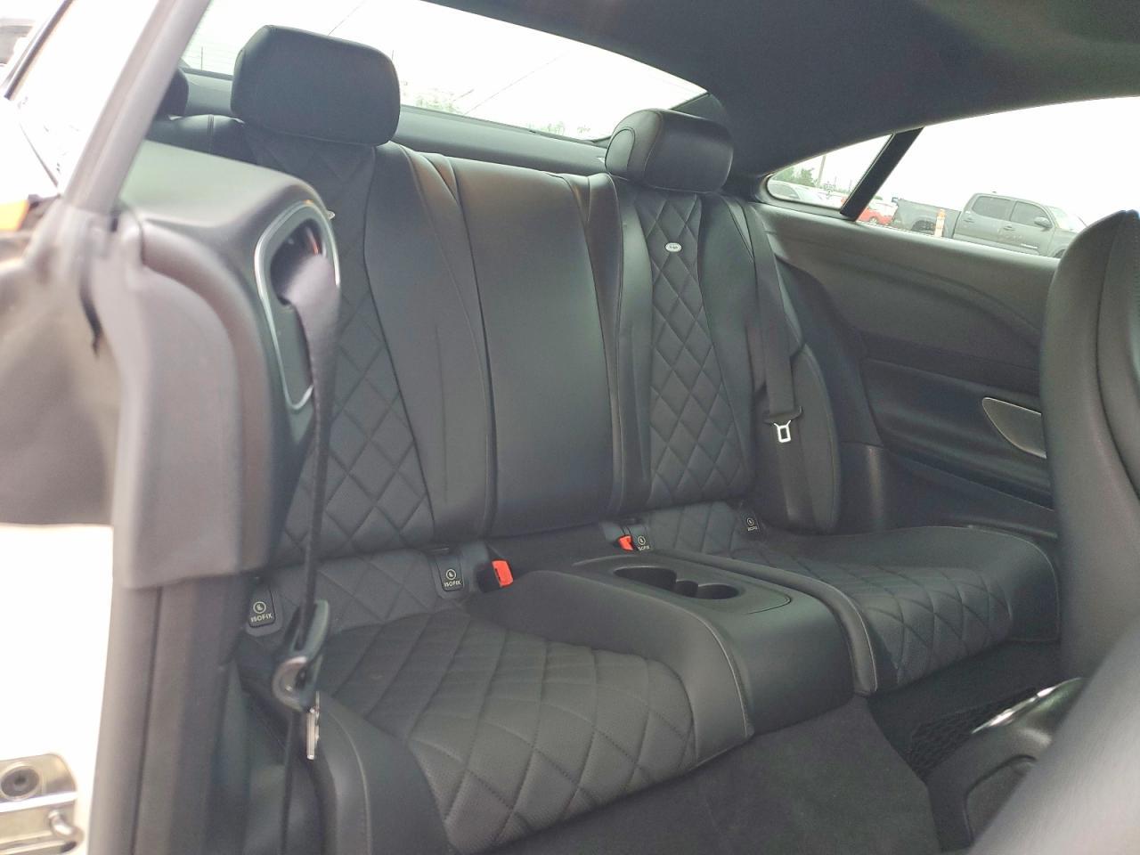 2018 MERCEDES-BENZ E-Class