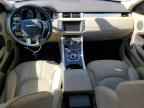 2016 LAND ROVER RANGE ROVER EVOQUE