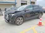 2018 GMC Terrain