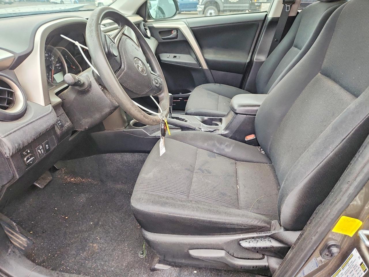 2014 TOYOTA RAV4