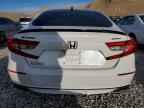 2020 HONDA ACCORD