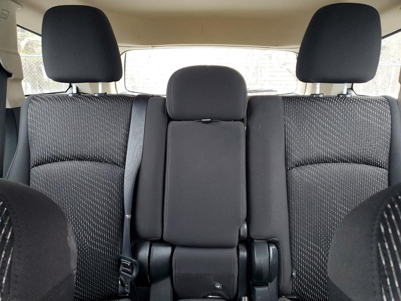 2015 DODGE JOURNEY