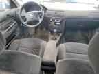 2000 VOLKSWAGEN JETTA
