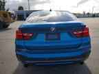 2017 BMW X4