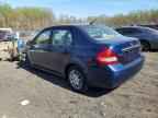 2009 NISSAN VERSA