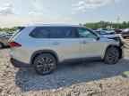 2024 TOYOTA HIGHLANDER